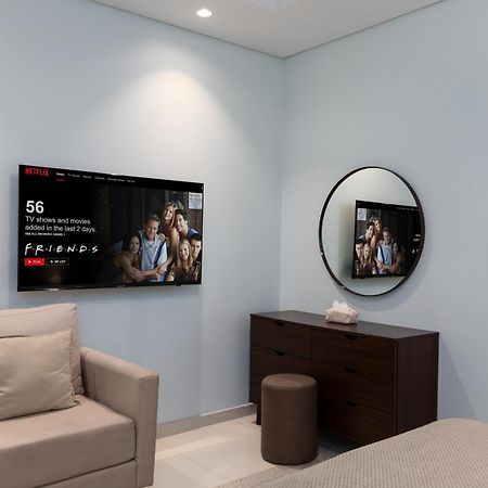 Burj Khalifa Views 2Br With Infinity Pool Downtown Apartamento Dubai Exterior foto