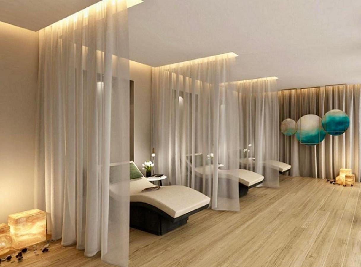 Burj Khalifa Views 2Br With Infinity Pool Downtown Apartamento Dubai Exterior foto